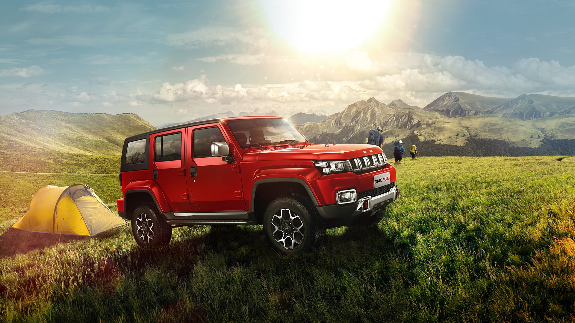 团队精神：冠军车队的铁血纪律，车队团结力量大